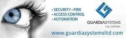Guardia Tile Banner - April 2013 